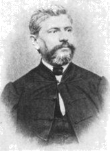 Ante Starcevic